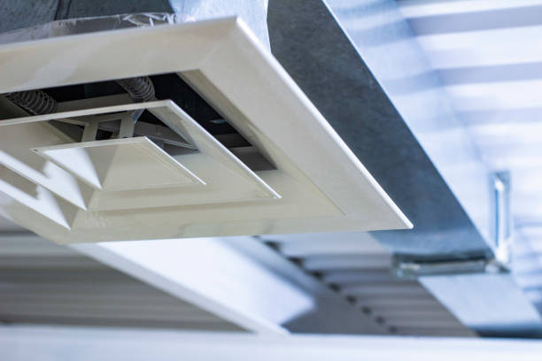 Best Dryer Vent Cleaning Services  in Byng, OK
