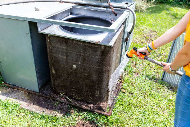 Best Affordable Air Duct Cleaning  in Byng, OK
