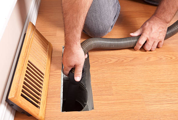 Best Emergency Air Duct Cleaning  in Byng, OK