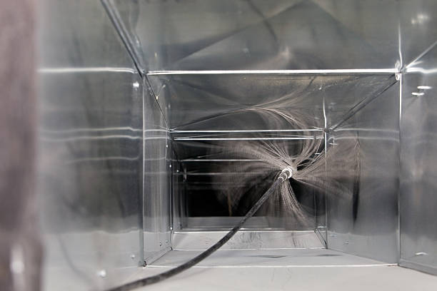 Best Affordable Duct Cleaning Services  in Byng, OK