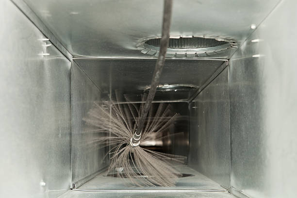 Best Duct Cleaning Specialists  in Byng, OK