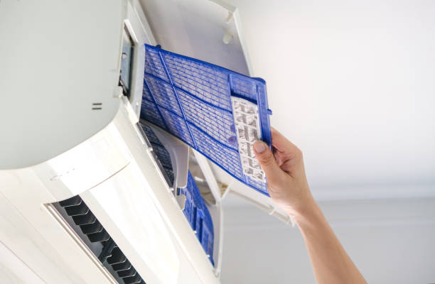 Best HVAC Air Duct Cleaning  in Byng, OK